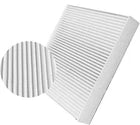 CF-10285 Car Cabin Air Filter  – Fits Select Toyota and Lexus
